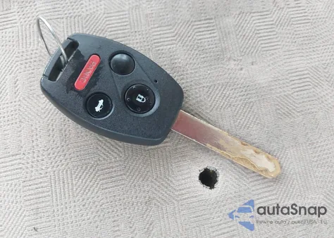 2003 Honda Accord 2.4 Ex from USA, damaged, VIN JHMCM56613C014534